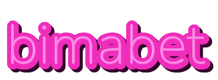 bimabet — logo kanal