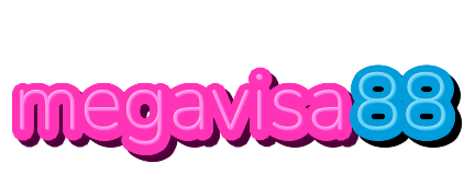 megavisa88 — logo kanal