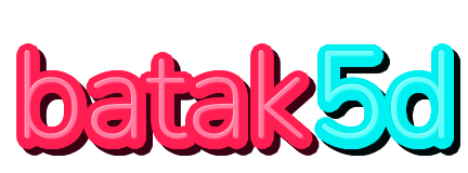 batak5d — logo kanal