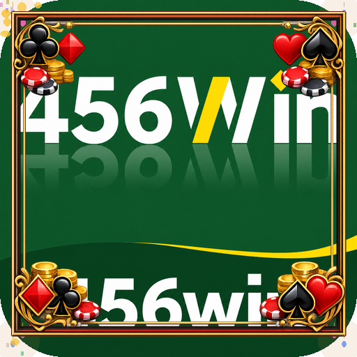 456win — mitra unggulan